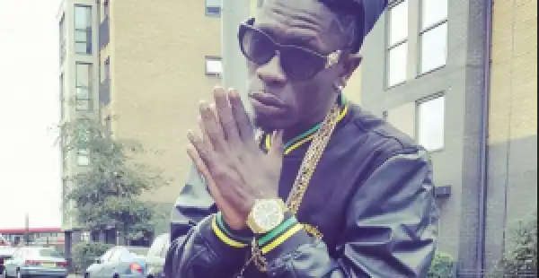 Sunny rays BY Shatta Wale